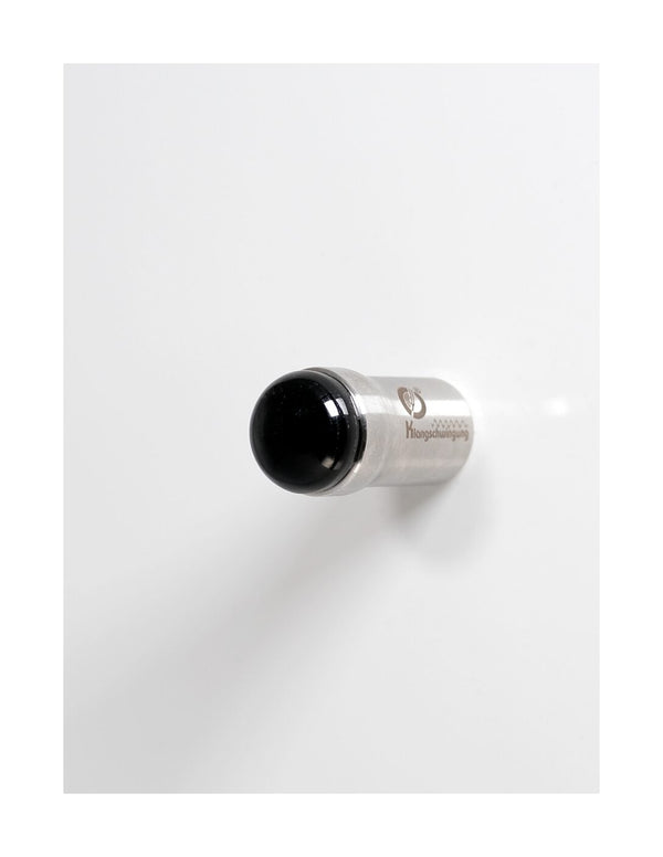 All Our Biosonics Gem Feet - 15mm - Variety of Gem Stones