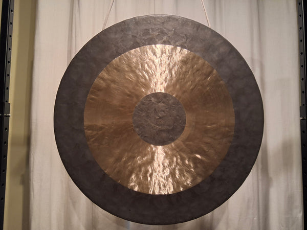 32" Chau Gong 70.3 Hz C#2+25