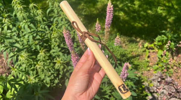 Blue Bear Flutes - Cardinal Whistles