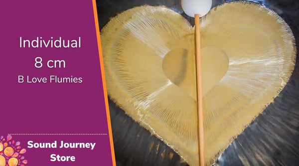 Individual B Love Professional Flumies