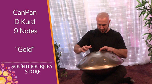 Luc's CanPan Gold 9 Note D Kurd