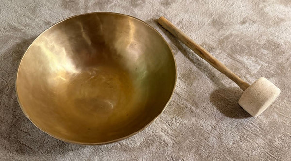 G2 Limited Edition SOUL Vibroacoustic Bowls