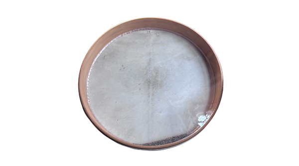 18" Ocean Drum from Shaw Percussion