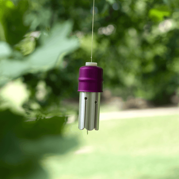 A Major Wayunki Chime