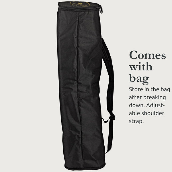 Meinl Sliced Pro Didgeridoo: Key of D