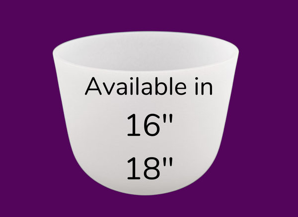 Lower D#3: Perfect Pitch Singing Bowls