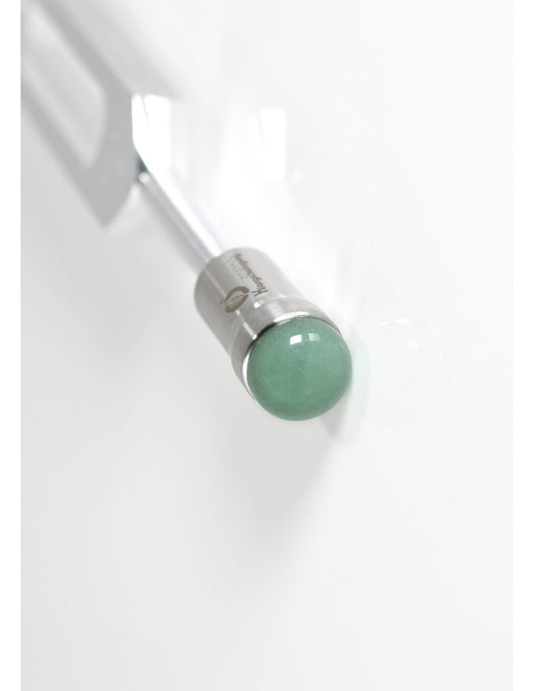 All Our Biosonics Gem Feet - 15mm - Variety of Gem Stones