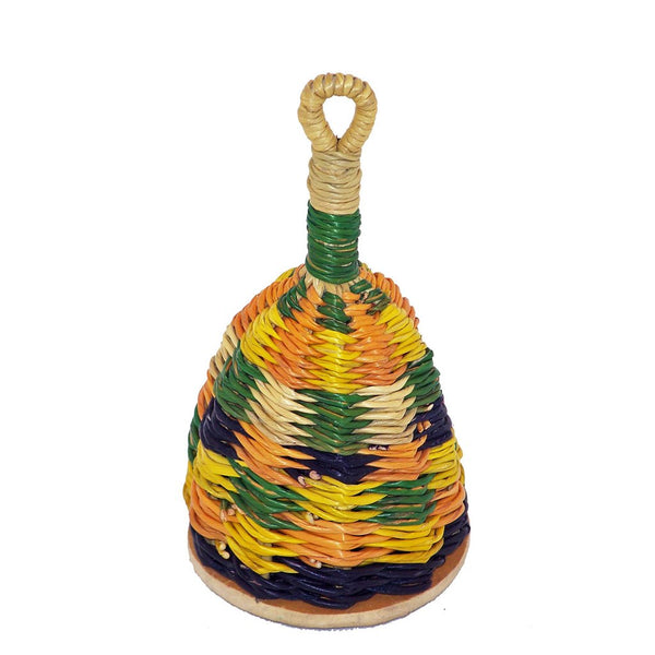 Caxixi Shaker Small- Assorted Colors