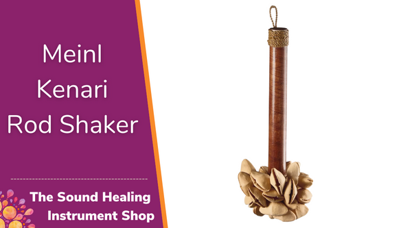 Meinl Kenari Rod Shaker