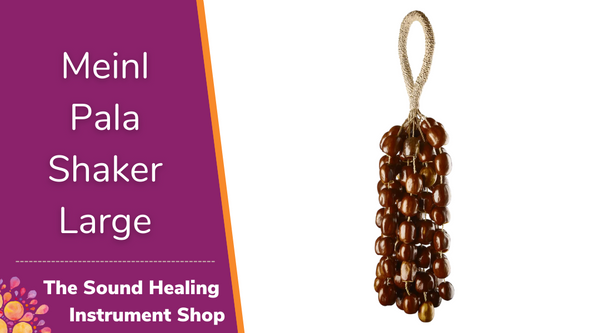 Meinl Pala Shaker Large