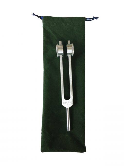 Biosonics Otto 128.1 hz - C3 Tuning Fork