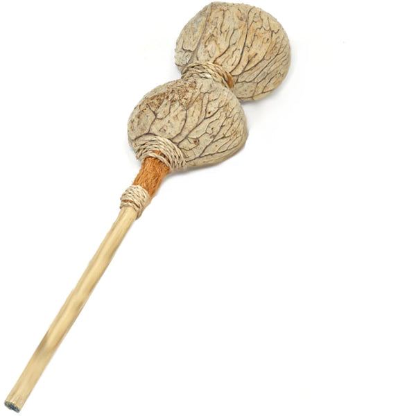 Pencil Double Nut Tic Toc and Drum Stick