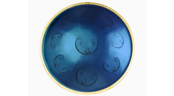 Deep, mystical, mellow – we use these exact epithets when describing A Integral RAV Vast.