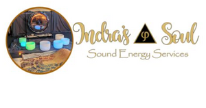 Stacey Hancharyk - Indra's Soul