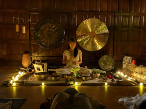 Constance Au - Heartspace Massage and Healing Arts