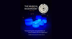 Musical Mushroom