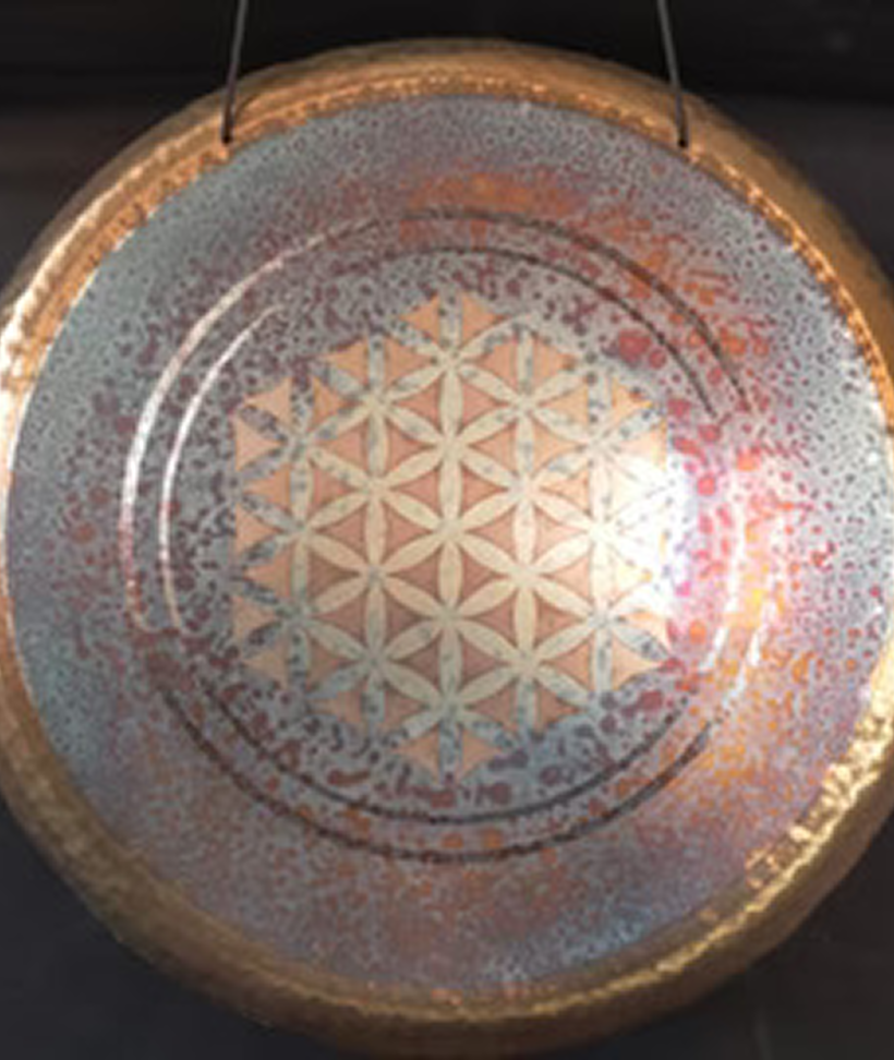 Gongs