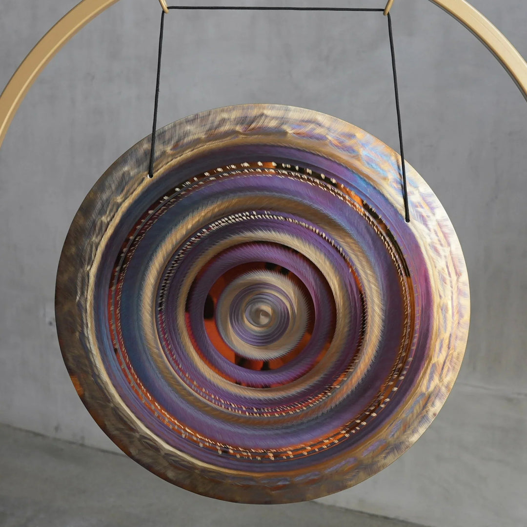 Gongs