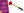 Dragonfly Mallets - Resonance Large Nipple Gong