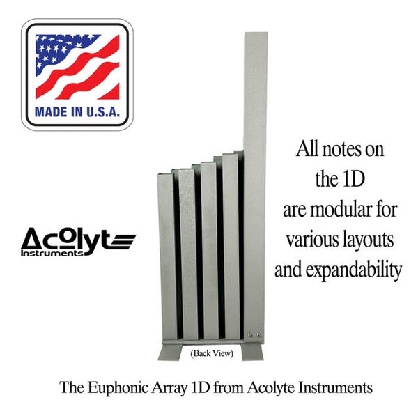 Acolyte Euphonic Array™ 1D