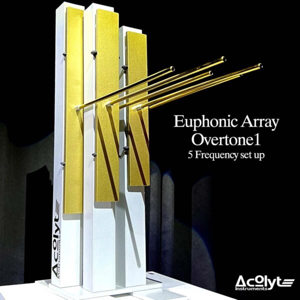 The Euphonic Array™ Overtone1
