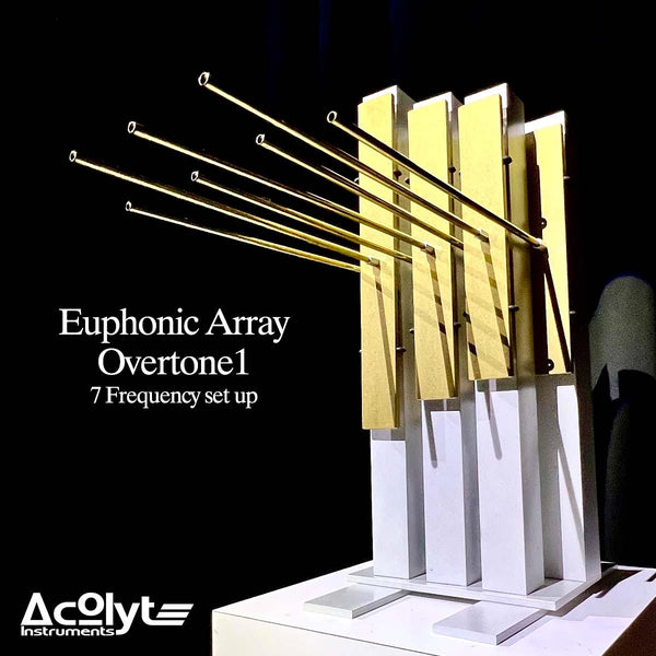 The Euphonic Array™ Overtone1