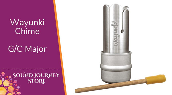 G/C Major Wayunki Chime