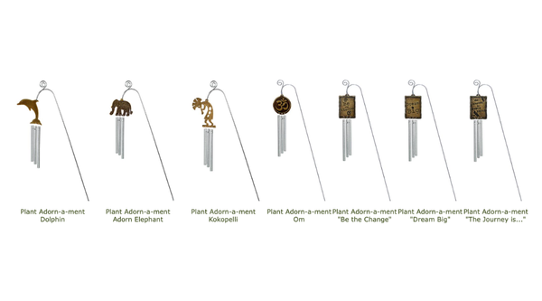 Jacob's Assorted Adorn-a-ment Chime