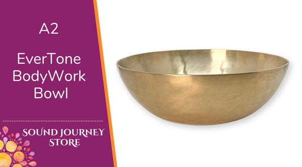A2 EverTone BodyWork Bowl