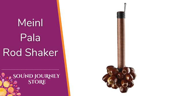 Meinl Pala Rod Shaker