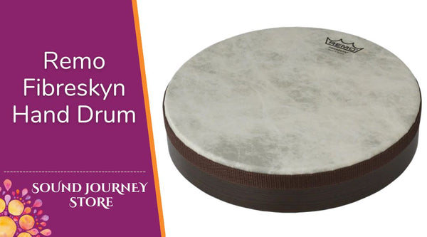 Remo Fibreskyn Hand Drum