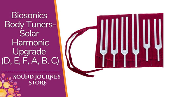 Solar Harmonic Upgrade (D, E, F, A, B, C)