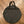 Load image into Gallery viewer, Plain Gong Bag / Hand Drum Bag
