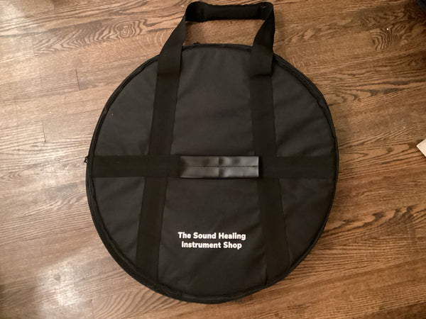 Gong Bags with Logo