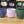 Load image into Gallery viewer, Higher D#5: Coloured Perfect Pitch Singing Bowls

