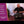Luc's Peace Pan - D Kurd Extended 11 Notes Blue Moon