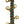 Meinl Ajuch Bells Small - Brown and Turquoise