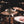Meinl Ajuch Bells Small - Brown and Turquoise