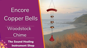 Woodstock Chimes for Sale Online | Canada & USA