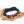Tobilleras Leg Shaker w/ Velcro