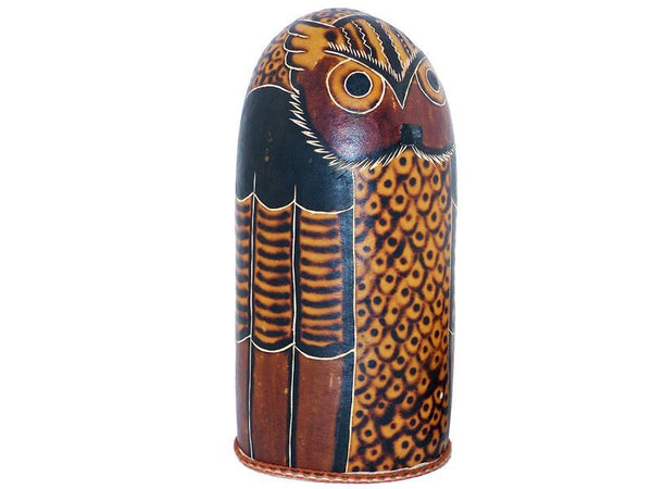 Mother Owl Shaker