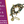 Meinl Ajuch Bells Small - Brown and Turquoise