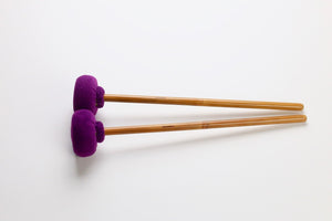 Dragonfly Mallets - Resonance Series Small