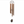 Load image into Gallery viewer, Bronze Tree Wind Chime by Theta Chimes
