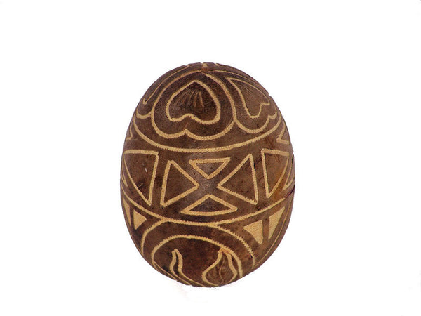 Wingo Patterned Egg Shaker