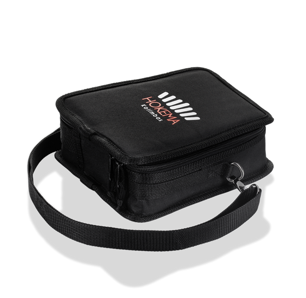 HOKEMA Kalimba and Sansula Bags